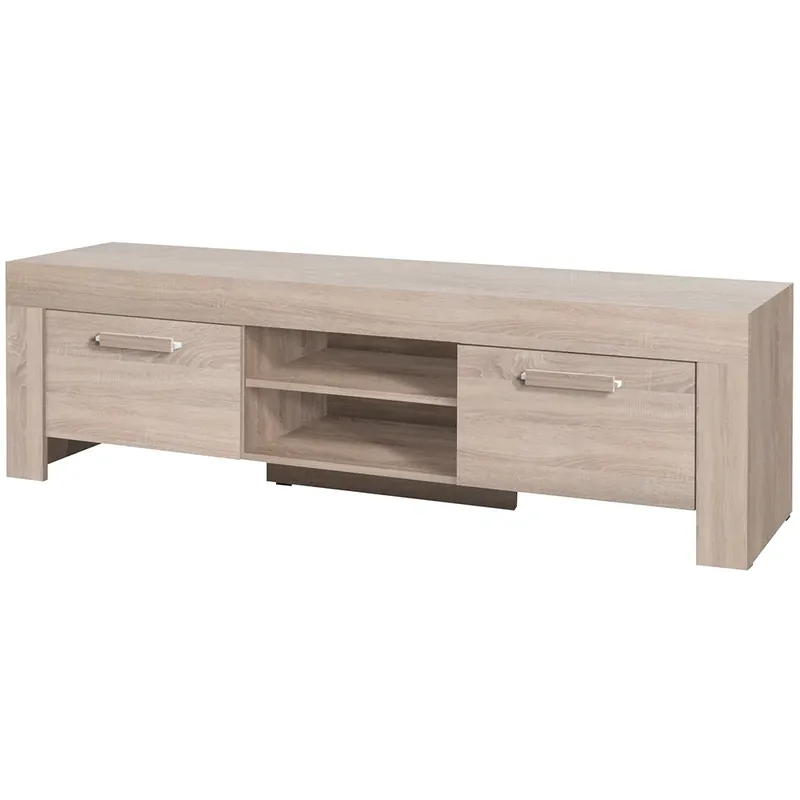 Expresní Doručení CEZAR s TV stolek 14 170 cm sonoma
