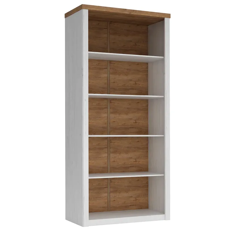 PROVENCE a regál R3 90 cm andersen/lefkas Ověřený