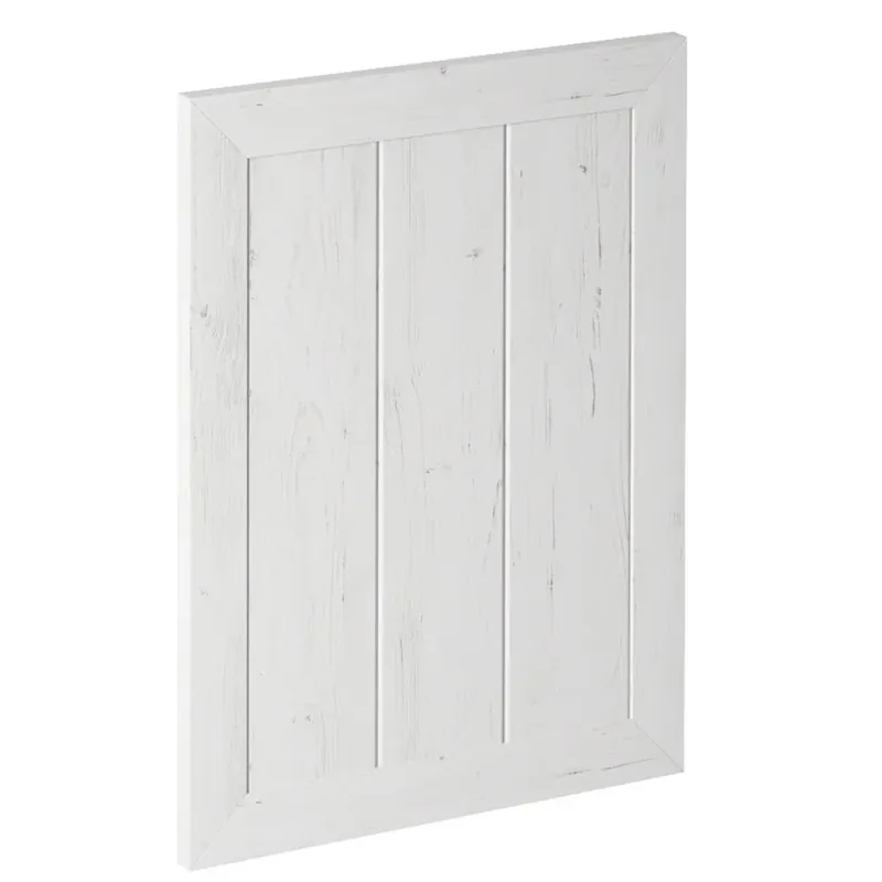 PROVENCE k dvířka na vestavnou myčku D45FZN 57x44,6 cm SOKL v CENĚ borovice andersen Cenový Hit