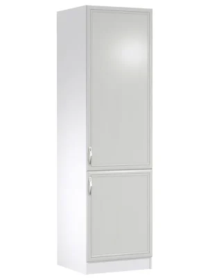 Značkový Sycylia dolní skříňka D60ZL pro vestavnou lednici PRAVÁ andersen