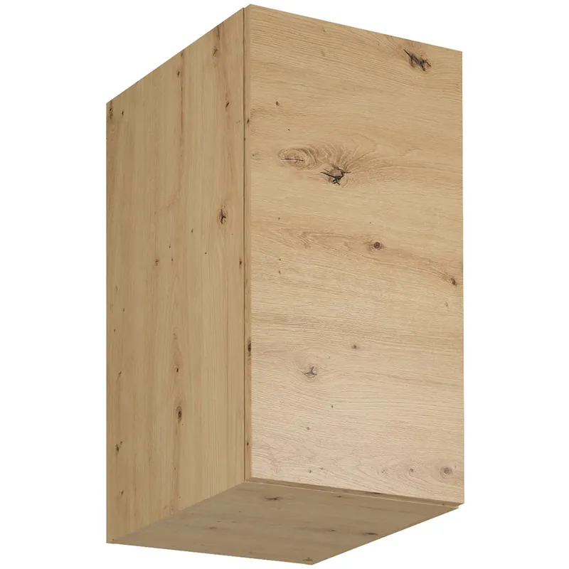 Sleva LANGEN ap horní skříňka G45G push open UNI provedení artisan