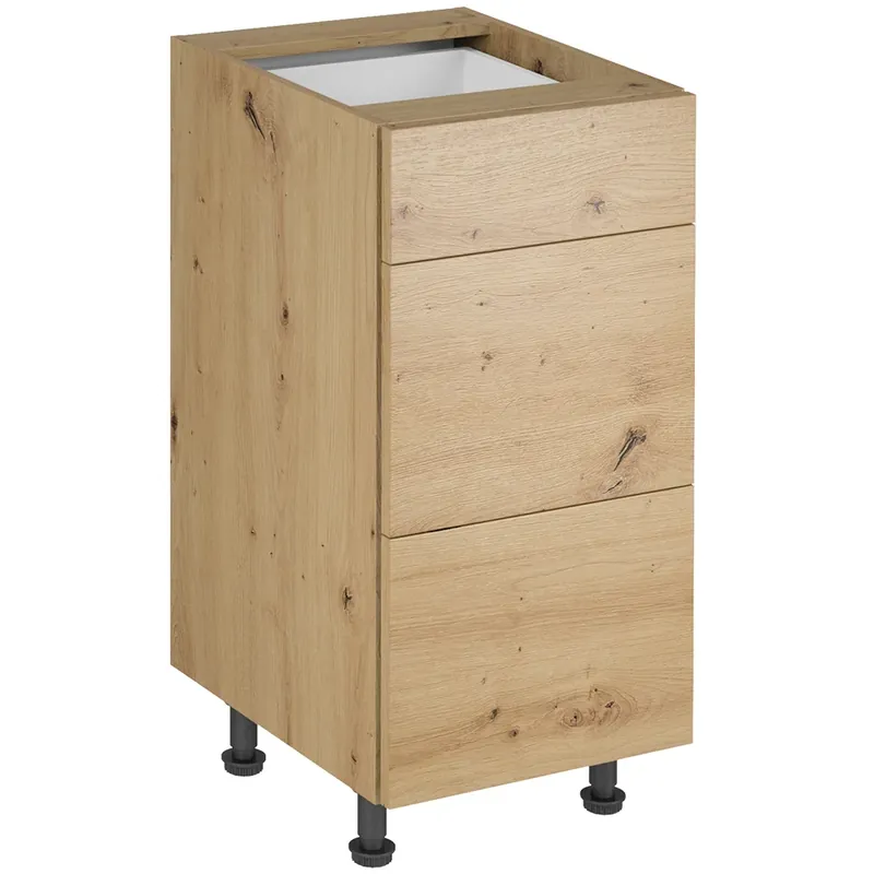 LANGEN ap dolní skříňka D40S3 PUSH OPEN artisan Značkový