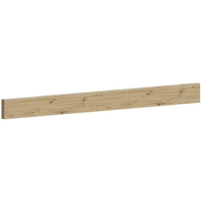 Expresní Doručení Kuchyňský sokl 100 cm výška 10 cm ARTISAN
