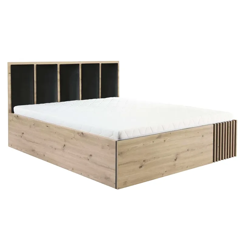 Koupit Online CALI dvoulůžko C-16 180x200 artisan