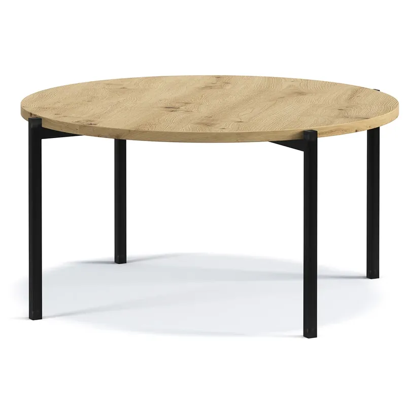 Ihned K Objednání SAGMA konferenční stolek A SM-01 84,2 cm artisan