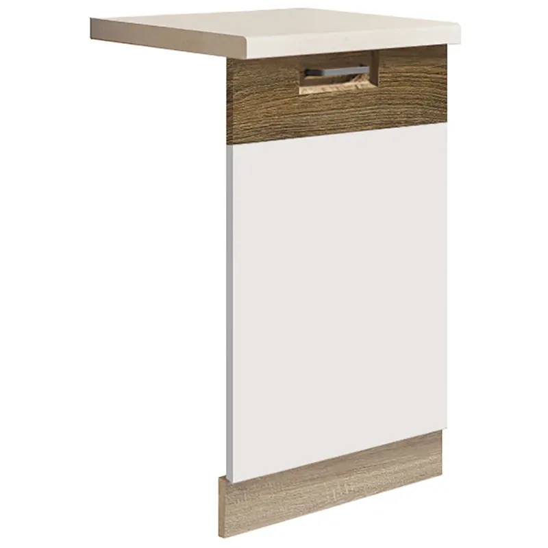 Ihned K Objednání FAVORIT r dvířka na myčku FR-ZM 45 45x82 cm ribbeck/bílá lesk