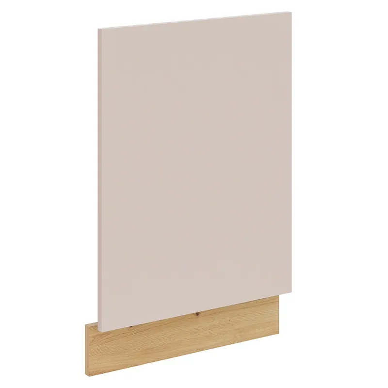SOLEA k dvířka na myčku ZM 57x44,6 kašmír Expresní Doručení