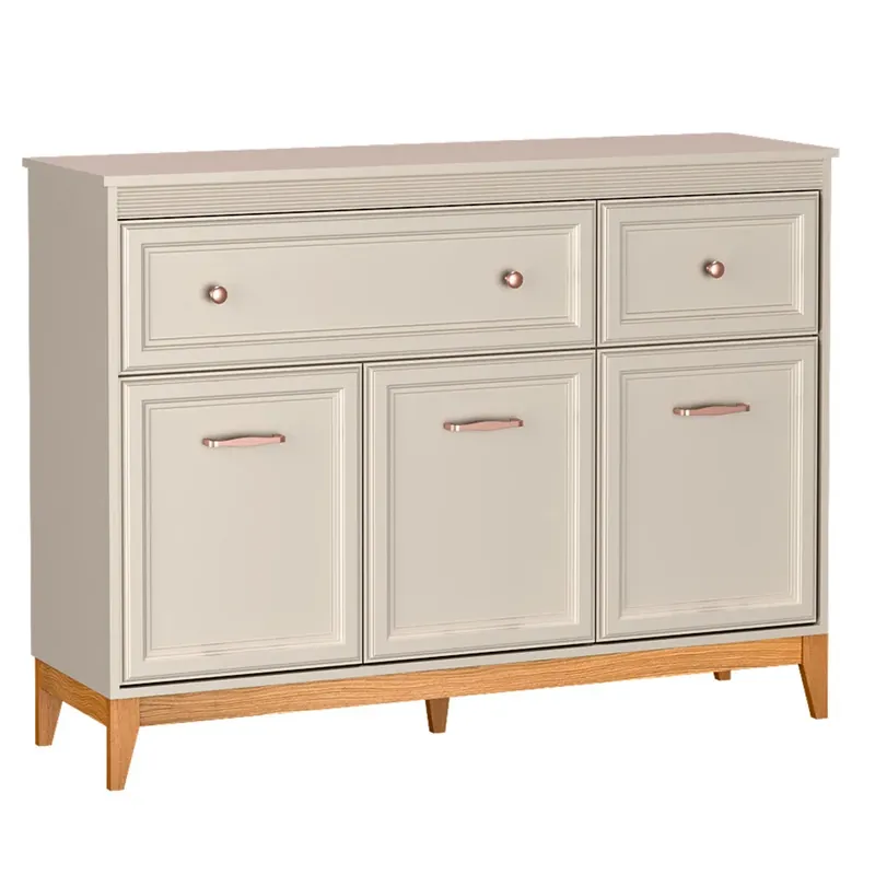 Horká Nabídka WINDSOR k komoda W-1 135,5 cm kašmír