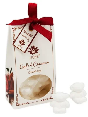 Apple & Cinnamon ARÔME Finální Výprodej