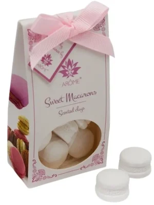 Sweet Macarons ARÔME Pouze Dnes