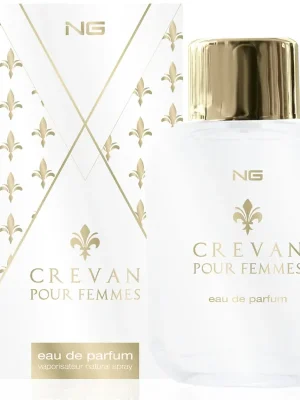 NG Crevan pour Femmes 100 ml NG PERFUMES Nová Kolekce