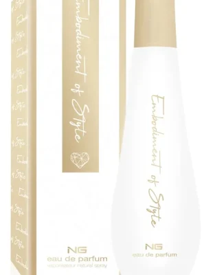 Akční Cena NG Embodiment of Style 100 ml NG PERFUMES