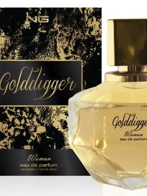 NG Golddigger Woman 90 ml NG PERFUMES Super Cena