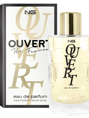 NG Ouvert 100 ml NG PERFUMES Dokud Zásoby Vydrží