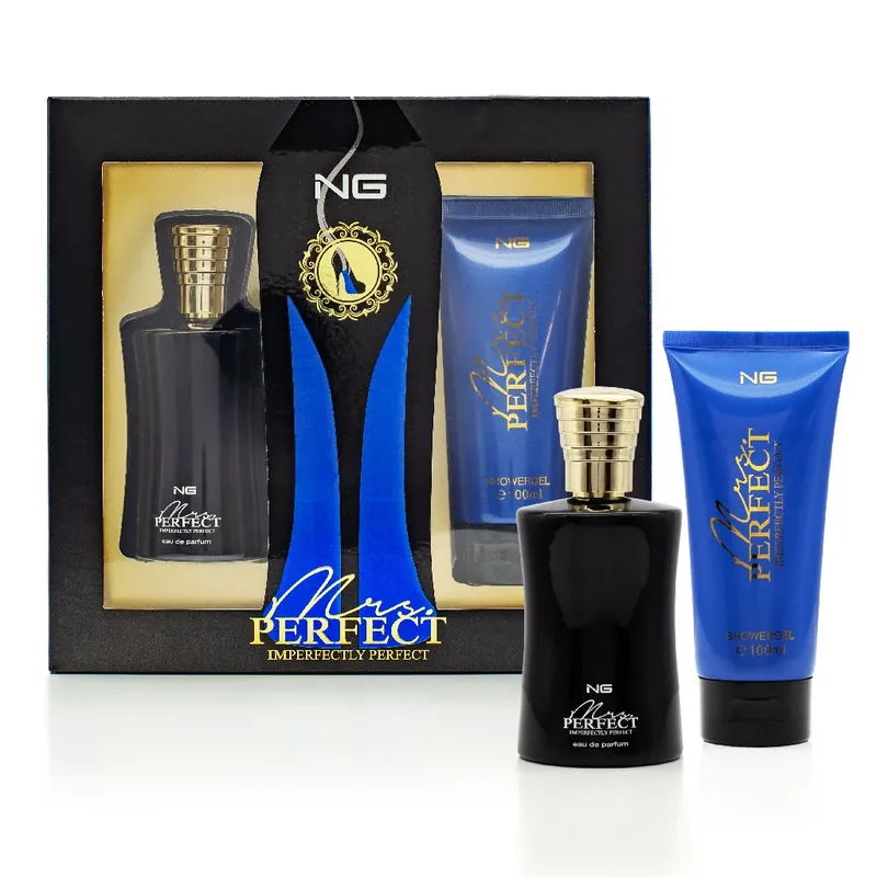 NG Mrs. Perfect NG PERFUMES Cenový Hit