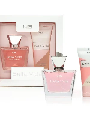 NG Bella Vida NG PERFUMES Omezená Nabídka
