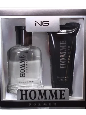 Výprodej NG Homme for men NG PERFUMES