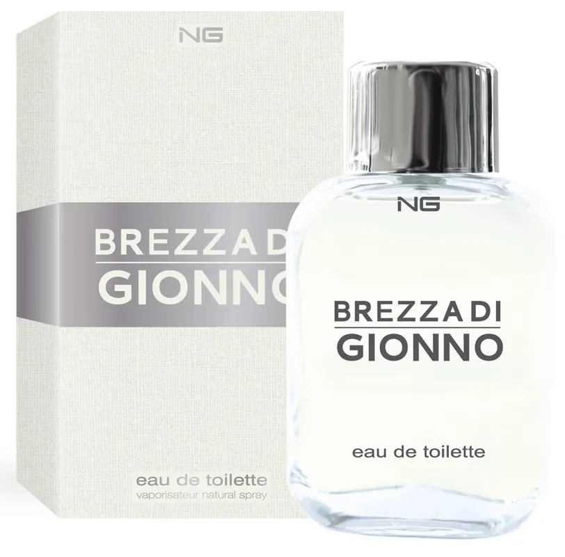 NG Brezza di Gionno 100 ml NG PERFUMES Koupit Online