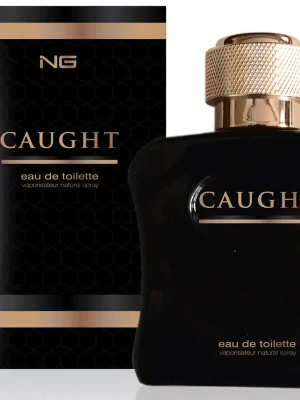 Cenová Bomba NG Caught 100 ml NG PERFUMES