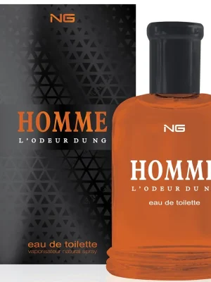 Horká Nabídka NG Homme L‘odeur du NG 100 ml NG PERFUMES