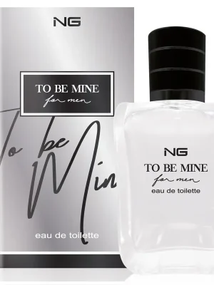Oblíbený NG To Be Mine 100 ml NG PERFUMES