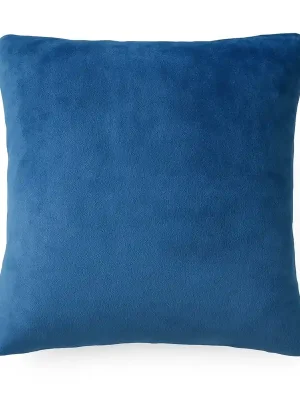 Povlak na polštář, tmavě modrý Home Elements Časově Omezené