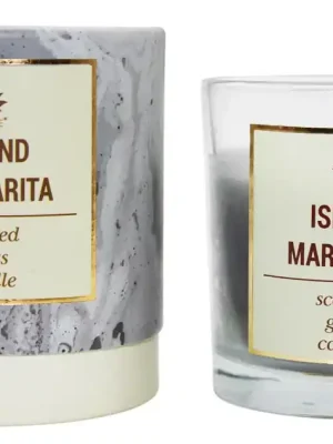 Island Margarita ARÔME Dokud Zásoby Vydrží