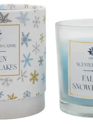 Fallen Snowflakes ARÔME Nejlepší Cena