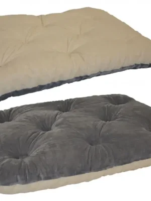 Sleva Podložka pod psa AXIN Deluxe 80x60 cm - béžová Axin Trading s.r.o.