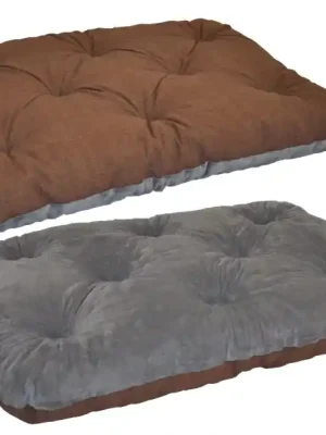 Kup Teď Podložka pod psa AXIN Deluxe 80x60 cm - hnědá Axin Trading s.r.o.