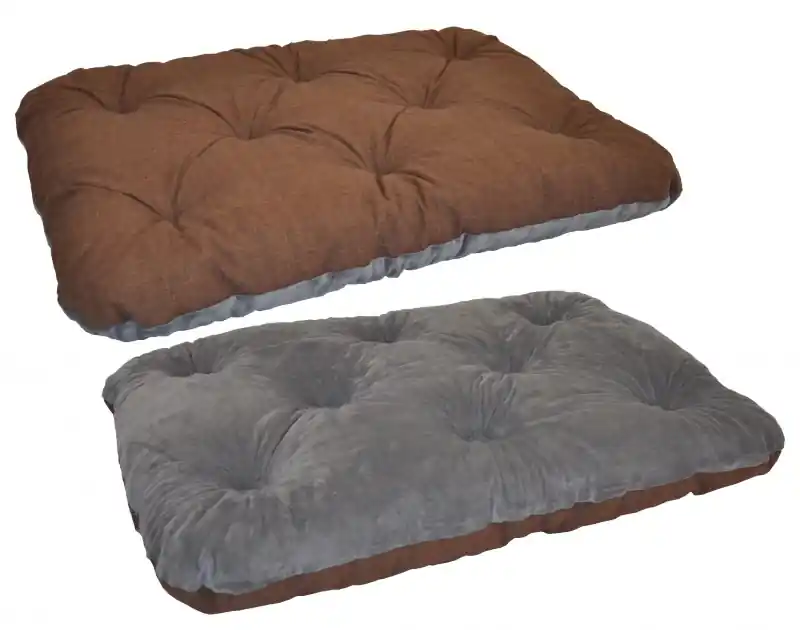 Kup Teď Podložka pod psa AXIN Deluxe 80x60 cm - hnědá Axin Trading s.r.o.