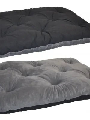 Cenová Bomba Podložka pod psa AXIN Deluxe 80x60 cm - tmavě šedá Axin Trading s.r.o.