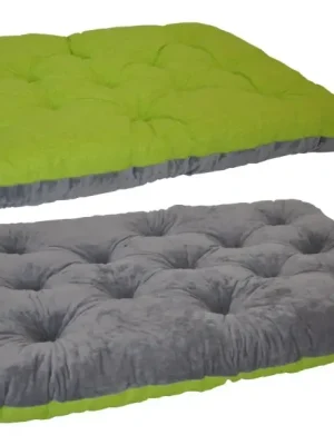 Super Cena Podložka pod psa AXIN Deluxe 100x70 cm - světle zelená Axin Trading s.r.o.