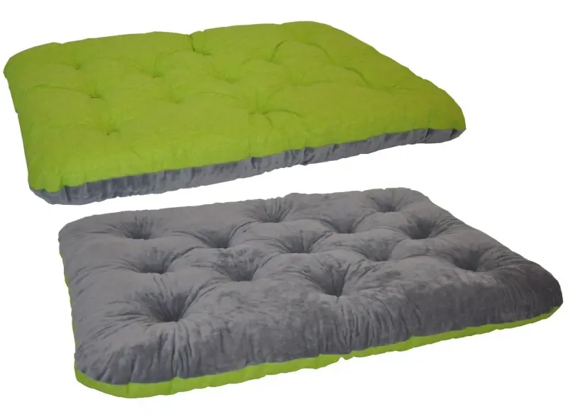 Super Cena Podložka pod psa AXIN Deluxe 100x70 cm - světle zelená Axin Trading s.r.o.