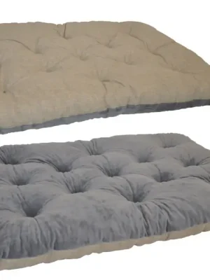 Vysoce Kvalitní Podložka pod psa AXIN Deluxe 100x70 cm - tmavě béžová Axin Trading s.r.o.