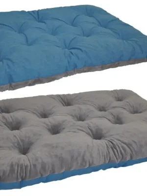 Top Prodej Podložka pod psa AXIN Deluxe 100x70 cm - tyrkysová Axin Trading s.r.o.