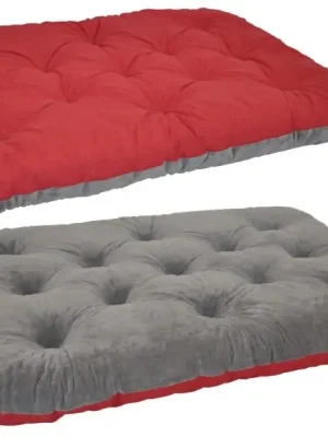 Jen Po Omezenou Doba Podložka pod psa AXIN Deluxe 100x70 cm - vínová Axin Trading s.r.o.
