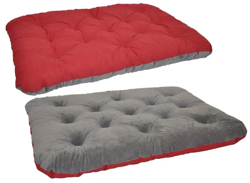 Jen Po Omezenou Doba Podložka pod psa AXIN Deluxe 100x70 cm - vínová Axin Trading s.r.o.