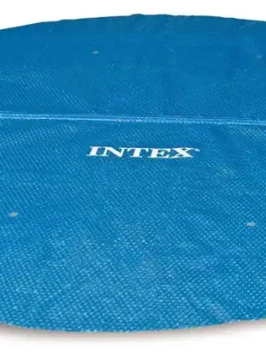 Solární plachta průměr 538 cm Intex Levný
