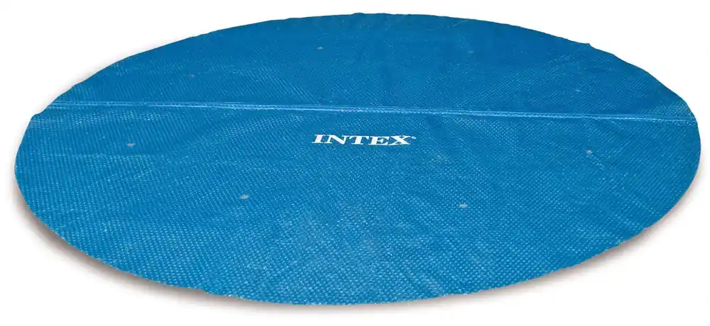 Solární plachta průměr 538 cm Intex Levný