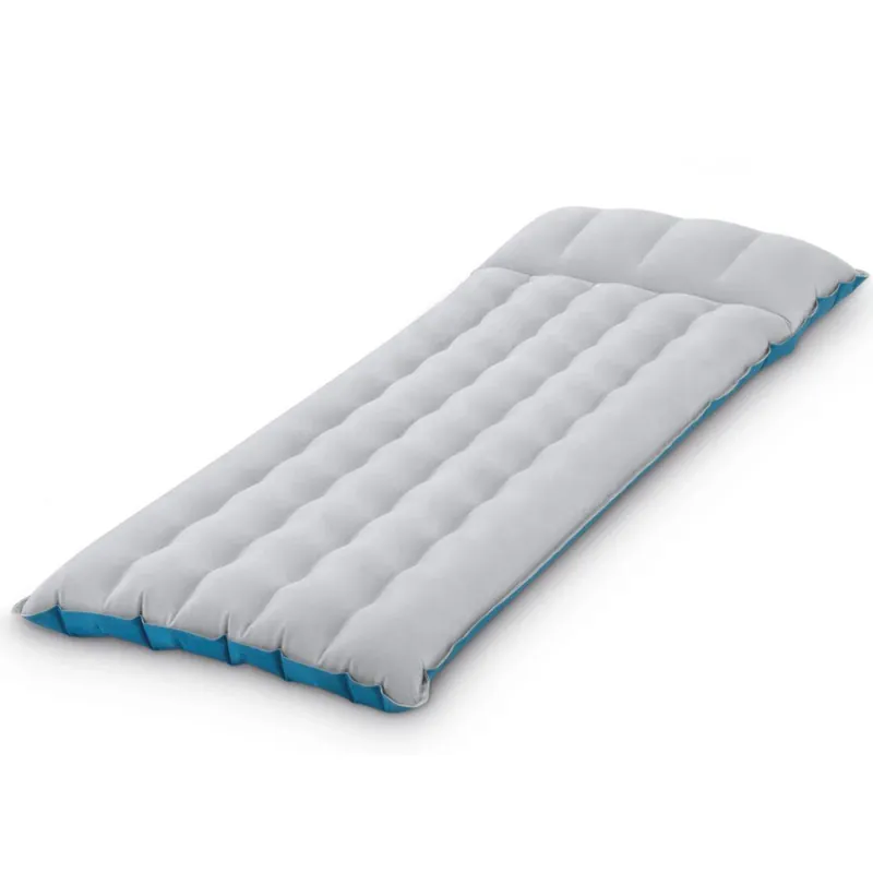 Air Bed Camping 67 x 184 x 17 cm Intex Akce