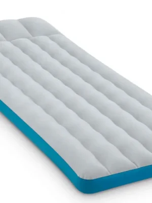 Finální Výprodej Air Bed Camping 72 x 189 x 20 cm Intex