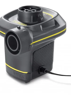 Výprodej Pumpa QUICK FILL AC/DC Intex