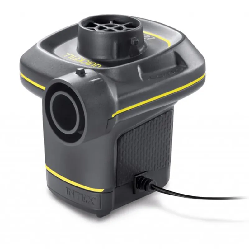 Výprodej Pumpa QUICK FILL AC/DC Intex