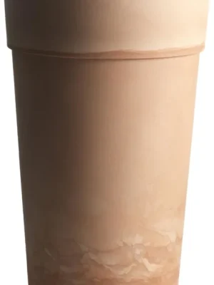 Bezpečná Platba CONO hnědý, 50 cm BAMA
