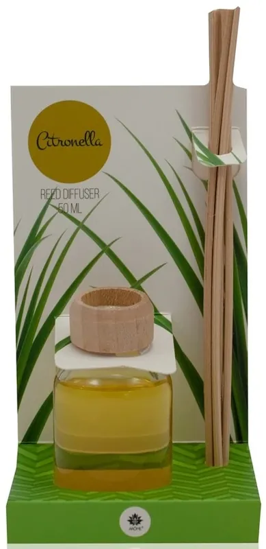 Nejprodávanější Citronella ARÔME