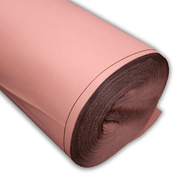 Zatemňovací látka Blackout, světle růžová Home Elements Novinka