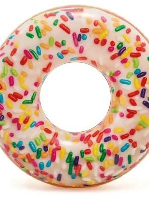Must-Have Sprinkle Donut 56263 Intex