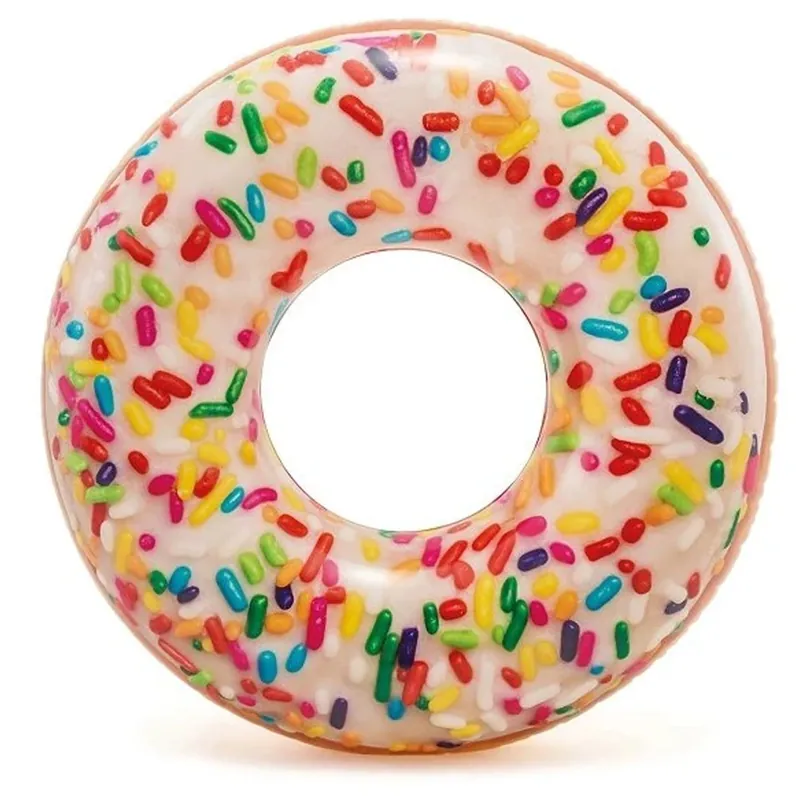 Must-Have Sprinkle Donut 56263 Intex