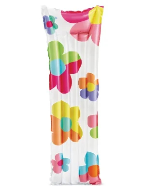 Fashion Květy Intex Levný